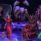 Illustration for article titled iHeroes Of The Storm /iMatchmaking Helps Two People Get Hitched In Real Life